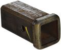 Tow Ready 2850 Receiver Fabrication Bar 