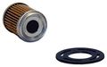 Wix Filters 33943 Heavy Duty Cartridge Fuel Metal Canister Pack Of 1 