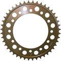 Sunstar Sprockets Sprocket Rear Alum 46t- 5-362646 