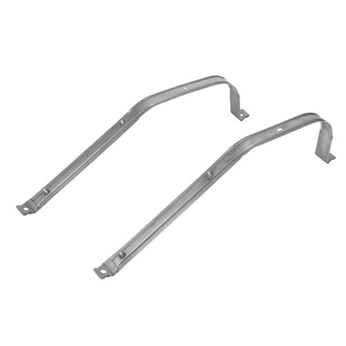St254 Fuel Tank Straps For Volkswagen Beetle Golf Jetta