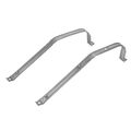 St254 Fuel Tank Straps For Volkswagen Beetle Golf Jetta 