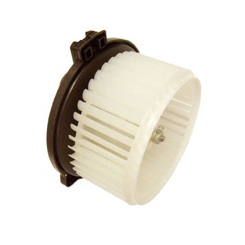 Tyc 700057 Toyota Replacement Blower Assembly