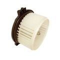 Tyc 700057 Toyota Replacement Blower Assembly