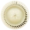 Tyc 700057 Toyota Replacement Blower Assembly 