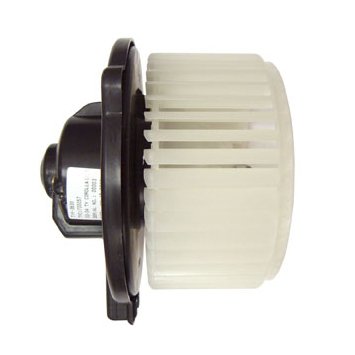 Tyc 700057 Toyota Replacement Blower Assembly