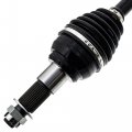 Niche Rear Left Drive Shaft Cv Axle For Kawasaki Teryx Krx 1000 Krf1000 59266-0742