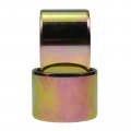 Solarhome 2x Pivot Pin Bushing For Bobcat 742 743 751 753 763 773 1600 2000 2400 2410 7753 S100 S130 S150 S160 S175 S185 S205