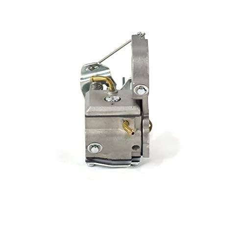 Carburetor With Primer Bulb And Gaskets For Husqvarna K750 510 Cut Off Chain Saw