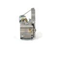 Carburetor With Primer Bulb And Gaskets For Husqvarna K750 510 Cut Off Chain Saw