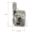 Carburetor With Primer Bulb And Gaskets For Husqvarna K750 510 Cut Off Chain Saw