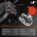 A-premium Disc Brake Caliper Assembly With Bracket Compatible Select Ford Models Escape 2013 C-max 2013-2018 For Focus