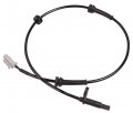Bapmic 47910-1da1a Front Left Right Abs Wheel Speed Sensor For Nissan Rogue 2008-2014