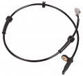 Bapmic 47910-1da1a Front Left Right Abs Wheel Speed Sensor For Nissan Rogue 2008-2014