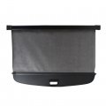 Wflnhb Black Retractable Shield Luggage Cargo Cover Security Trunk Shade Replacement For 2016-2020 Prius