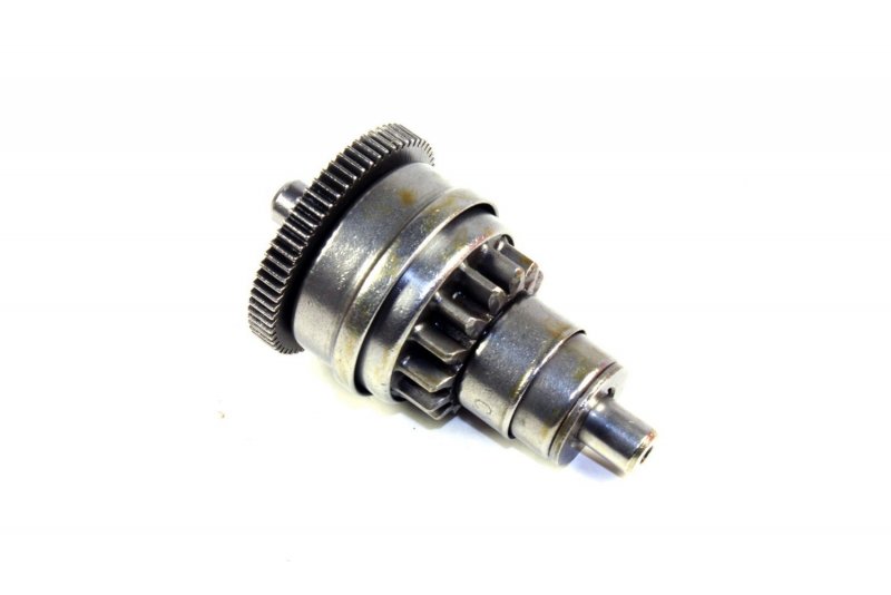 Starter Motor Clutch Gear Bendix Universal Gy6 50cc 49cc 60cc 80cc ...