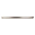 Ram 1500 2011-2016 Driver Side Rocker Panel Crew Cab Pickup Outer 