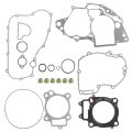 Complete Full Gasket Kit Replacement For Crf250r Crf250x Crf250 I Gs26 2004-2009 