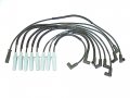 Prestolite 138006 Proconnect Black Professional O E Grade Ignition Wire Set 