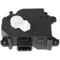 Air Door Actuator Hvac Blend Control 2008-2012 For Honda Accord 2012-2015 Crosstour 604-935 