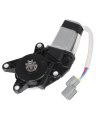 Power Window Regulator Motor 742 816 For Subaru Legacy Outback 2005 2009 B9 Tribeca 2006 2007 2008 2014 Front Or Rear Right 