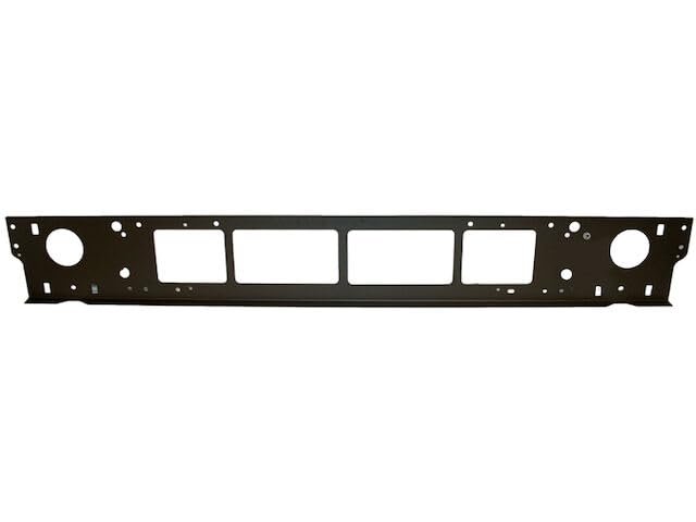 Front Bumper Lower Support Panel For 2019-2023 Ram 1500 For Rebel And Trx Models Only