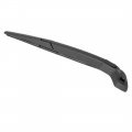 X Autohaux Rear Windshield Wiper Blade Arm Set For Volvo V70 2003-2007 390mm 15inch