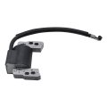 Jdllong 802574 Ignition Coil For 695711 493237 796964 492416 Armature Magneto Engines With Spark Plug
