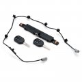 Weileite Bc3z-19g364-a Car Auto Starter Remote Start System Kit Compatible With Ford F150 2011-2014 F250 350 F450 F550 Super