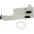 Washer Reservoir With Pump For Esv 