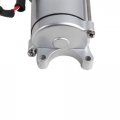 9-teeth Starter Motor Compatible With Cg 150cc 200cc 250cc Air-cooled Atv Go Kart Dirt Bike