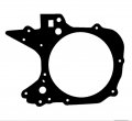 M-g 8335 Flywheel Stator Gasket For Honda Trx200 And Trx 200d Fourtrax 1991 To 1997 