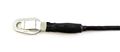 Pt Auto Warehouse Tc-gm007 Tailgate Cable 15 1 8 Length 