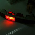 Topteng Rear Bumper Taillight Fit For Audi Q5 2009 2010 2011 2012 2013 2014 2015 4 Door Only Suitable International Models With
