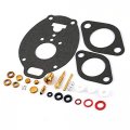 Goodbest New Carburetor Repair Kit For Marvel Schebler Tsx John Deere M 40 320 330 420 430 2010 Farmall 504 Ford 801 Allis Wd45