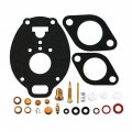 Goodbest New Carburetor Repair Kit For Marvel Schebler Tsx John Deere M 40 320 330 420 430 2010 Farmall 504 Ford 801 Allis Wd45