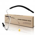 A-premium Power Steering Return Line Hose Assembly Compatible With Chevrolet Gmc C1500 C2500 C3500 K1500 K2500 R10 R20 Suburban
