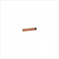 Radnor Rad64002223 1 4 X 12 Copper-coated Pointed Carbon Air Carbon Arc Gouging Electrode 50 Per Box 