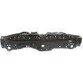 Radiator Support Upper Center Tie Bar For Lexus Is250 Is350 2014 2015 2016 2017 2018 2019 Lx1225125 5320530122 