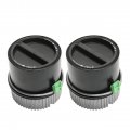 Tom Pair Locking Hub Manual Fits 2001-2005 Ford F-250 F-350 Super Duty Excursion 4wd 600-204