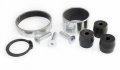 Epi Secondary Clutch Complete Rebuild Kit For Polaris 500 Sportsman Ho 4x4 Ebs 2001-2004 