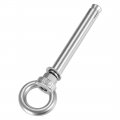 Uxcell M12 X 150 Expansion Eyebolt Eye Nut Screw With Ring 304 Stainless Steel Anchor Raw Bolts 1 Pcs