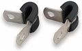 Earl S 171016erl Aluminum Hose Clamp Package Of 5 Bagged Packaging Cushioned 1 In Tube Or Od 
