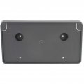 License Plate Bracket For Ram 1500 Classic 2019 2020 Front 2 Piece Type 1 All Cab Types Ch1068127 68141643aa 
