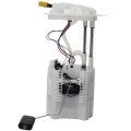 Fuel Pump Assembly For Chrysler Aspen 2008-2009 V8 4 7l For Dodge Durango
