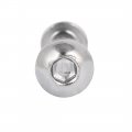 Uxcell 8mmx50mm Hex Socket Cap Head Screw Bolt Sleeve Barrel Connector Nut 10pcs