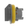 Electrical Socket For Plymouth Breeze And Neon 1996 Gray Blade Plug Terminal Snap Fit Round Female Connector Replacement