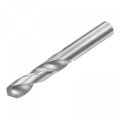 Solid Carbide Drill Bits 7 6mm C2 K20 Tungsten Jobber Straight Shank Drilling Tool For Stainless Steel Aluminum Iron Metal 