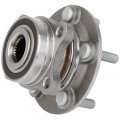 Aintier Front Wheel Hub Assembly Ford Fusion 2013-2020d Police Responder Hybrid 2019-2020 For Ssv Plug-in For Lincoln Mkz