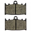 Niche Brake Pad Set For Suzuki Boulevard Intruder 1500 69100-10850 Rear Organic 2 Pack