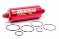 Peterson Fluid Systems 09-0623 12an-12an 100 Micron Fuel Filter 